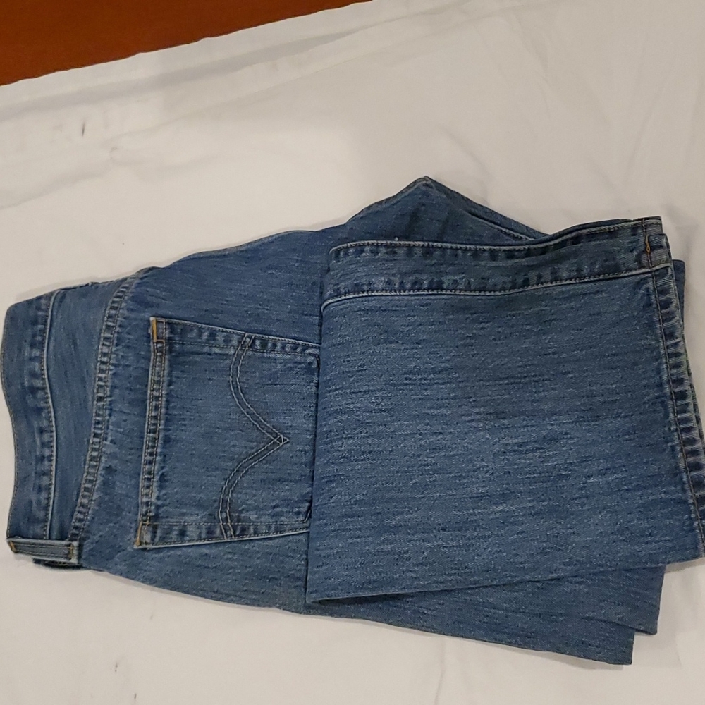 Levi's 501 button fly jeans - Picture 7 of 7